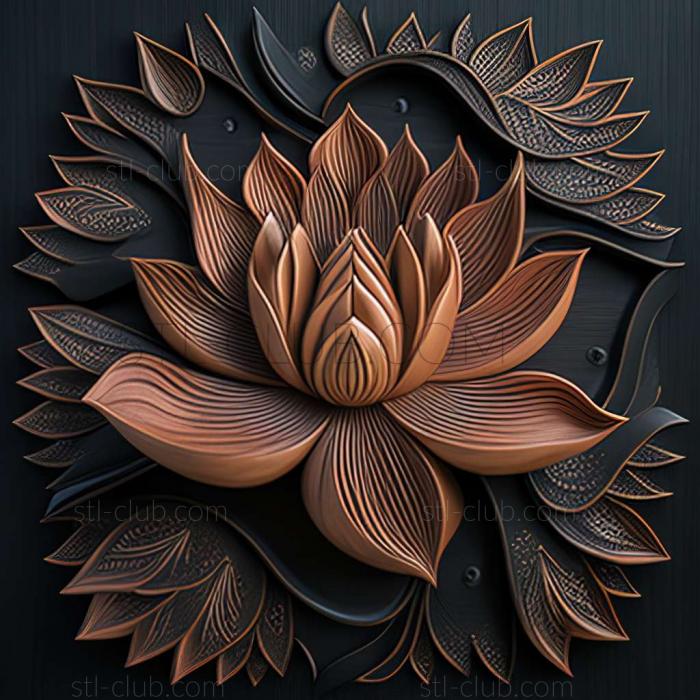 lotus